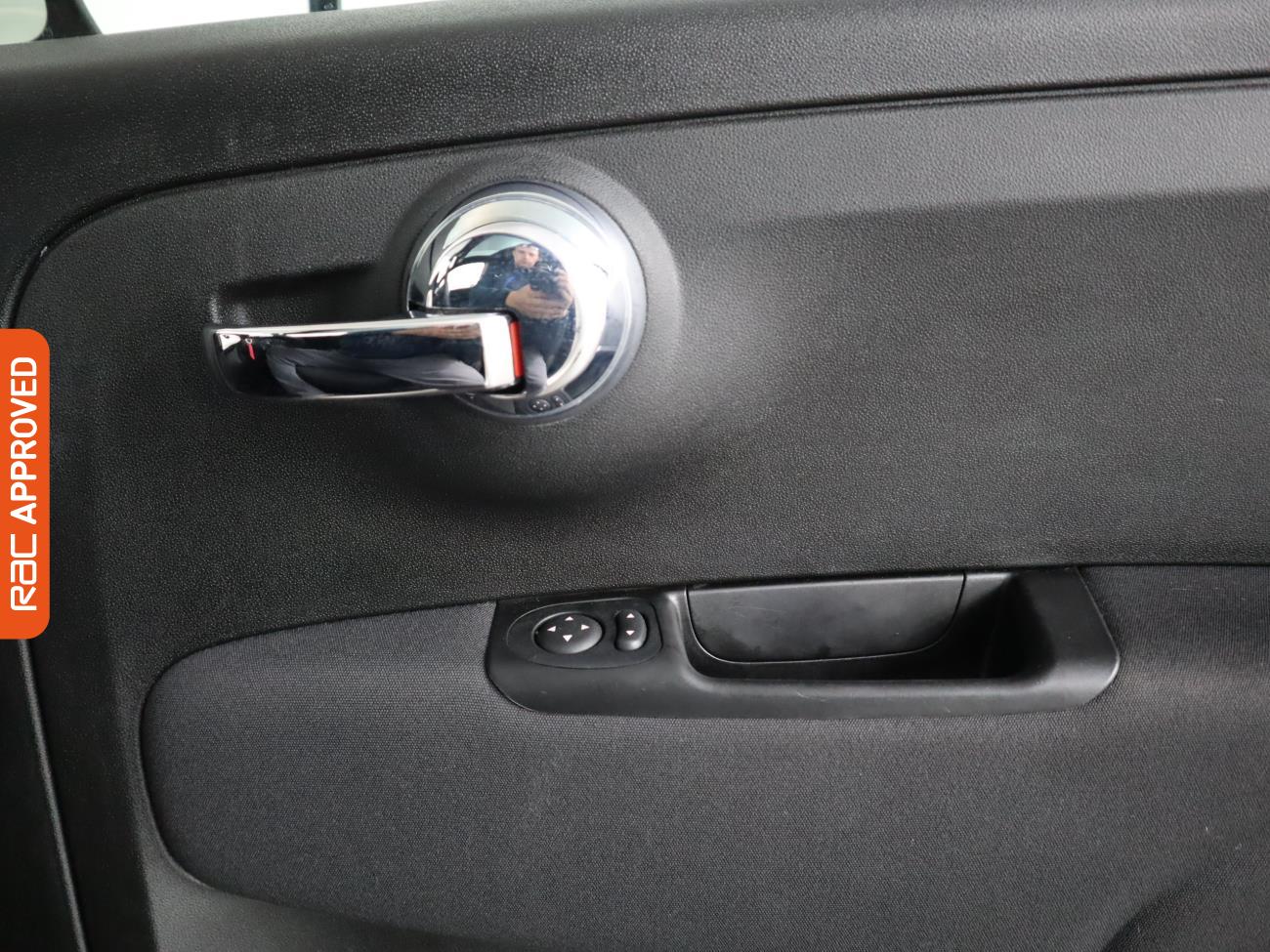 Used Fiat 500 2023 for sale - 76097460: Photo 18