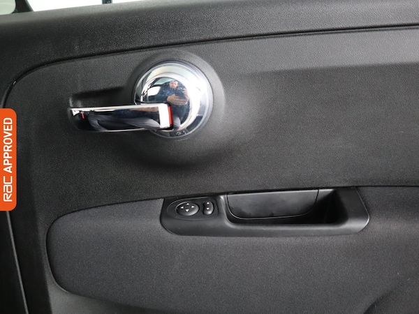 Used Fiat 500 2023 for sale - 76097460: Photo 18