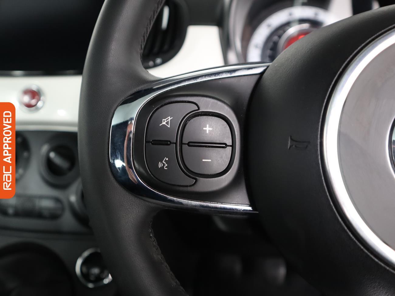 Used Fiat 500 2023 for sale - 76097460: Photo 19