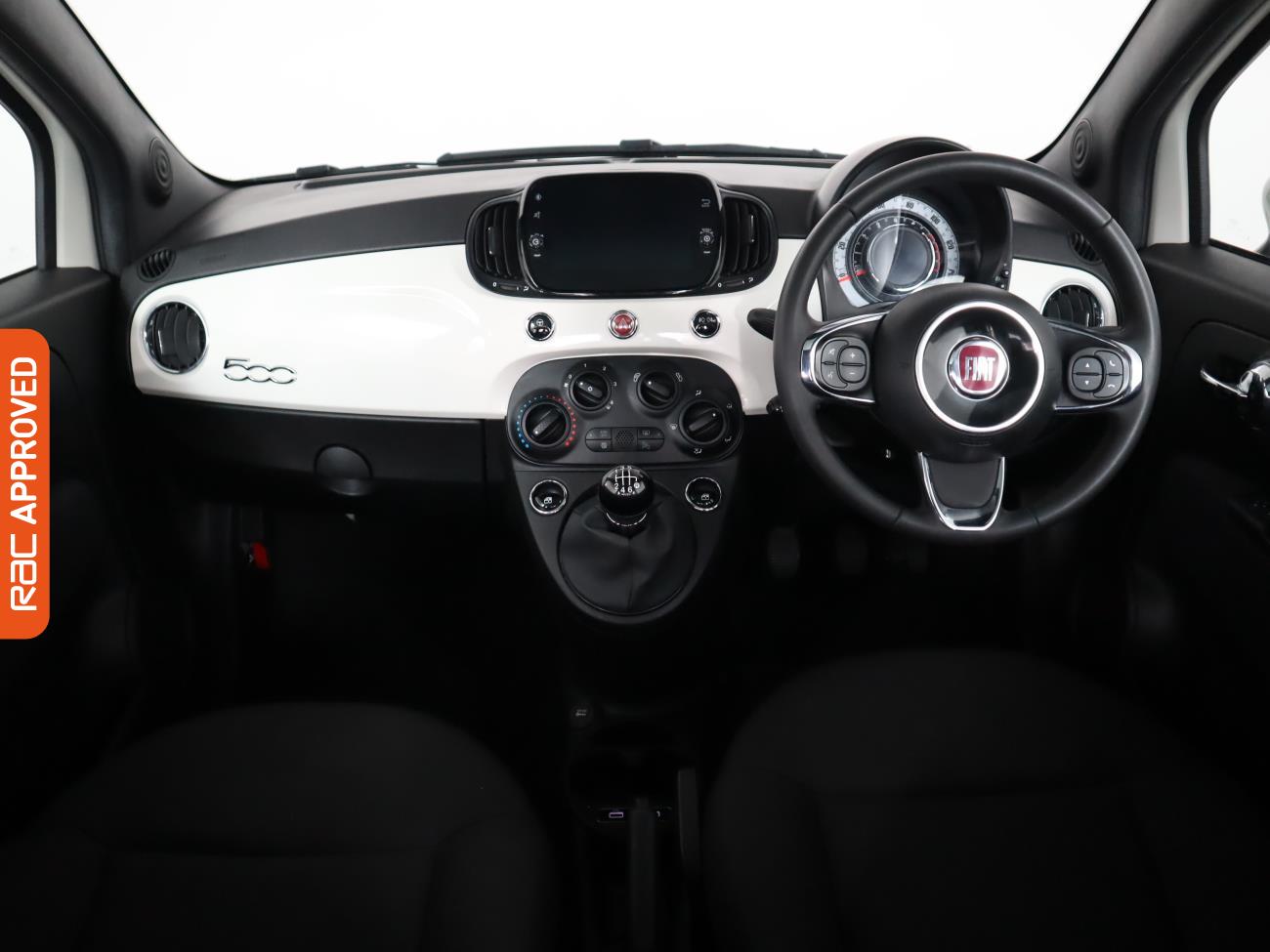 Used Fiat 500 2023 for sale - 76097460: Photo 2