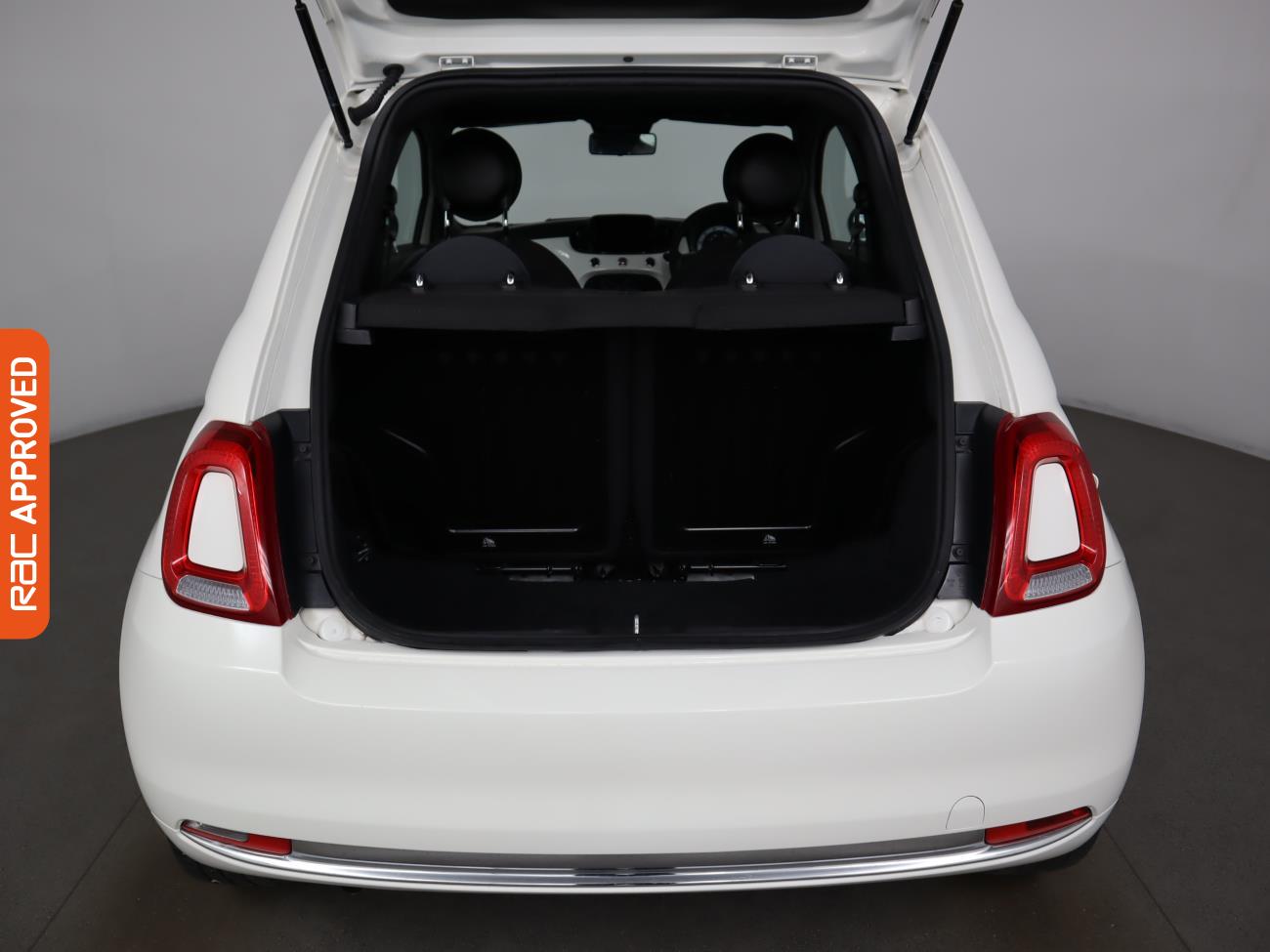 Used Fiat 500 2023 for sale - 76097460: Photo 22