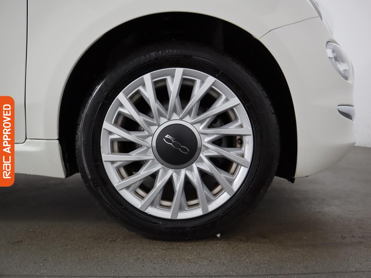 Used Fiat 500 2023 for sale - 76097460: Photo 23