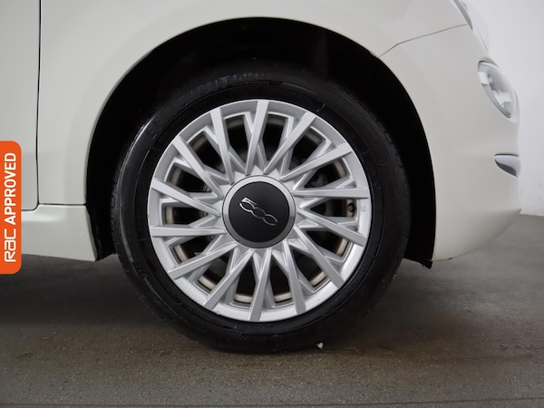 Used Fiat 500 2023 for sale - 76097460: Photo 23