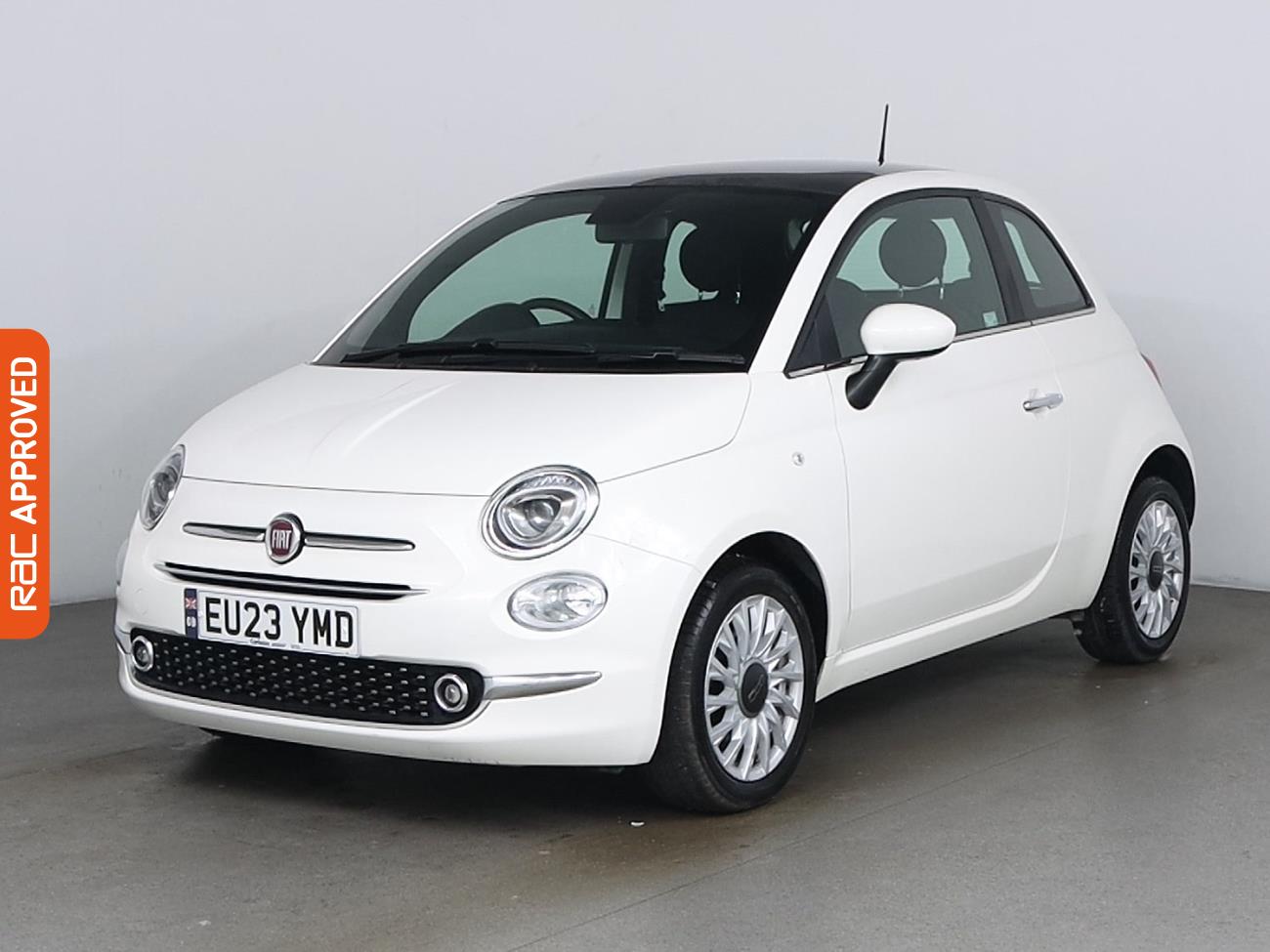 Used Fiat 500 2023 for sale - 76097460: Photo 24