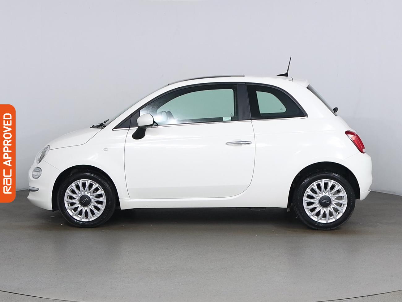 Used Fiat 500 2023 for sale - 76097460: Photo 25