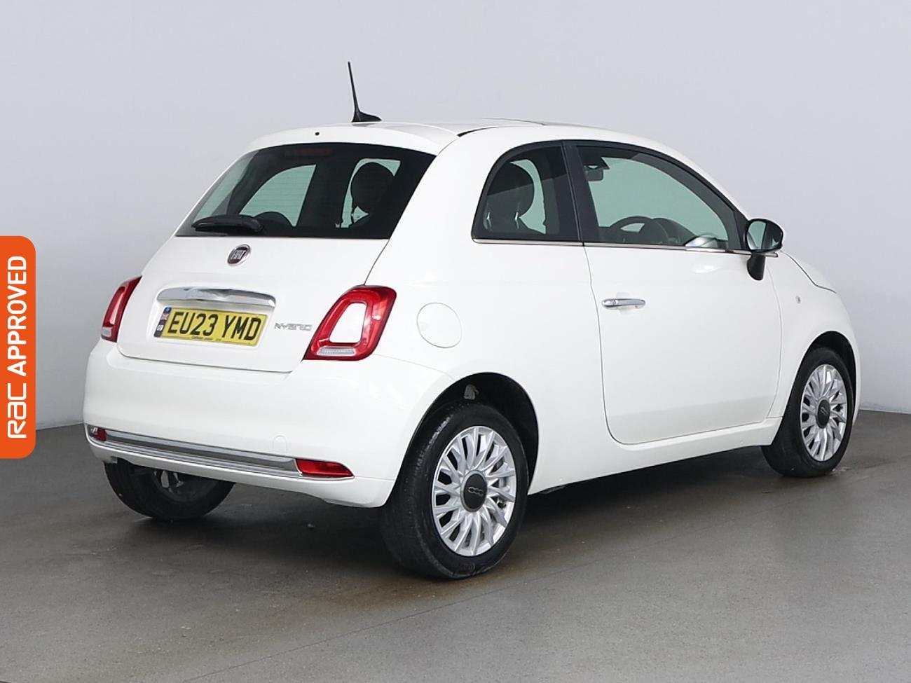 Used Fiat 500 2023 for sale - 76097460: Photo 26