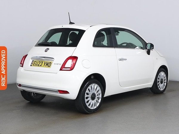 Used Fiat 500 2023 for sale - 76097460: Photo 26
