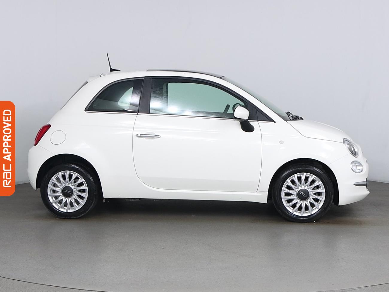 Used Fiat 500 2023 for sale - 76097460: Photo 6