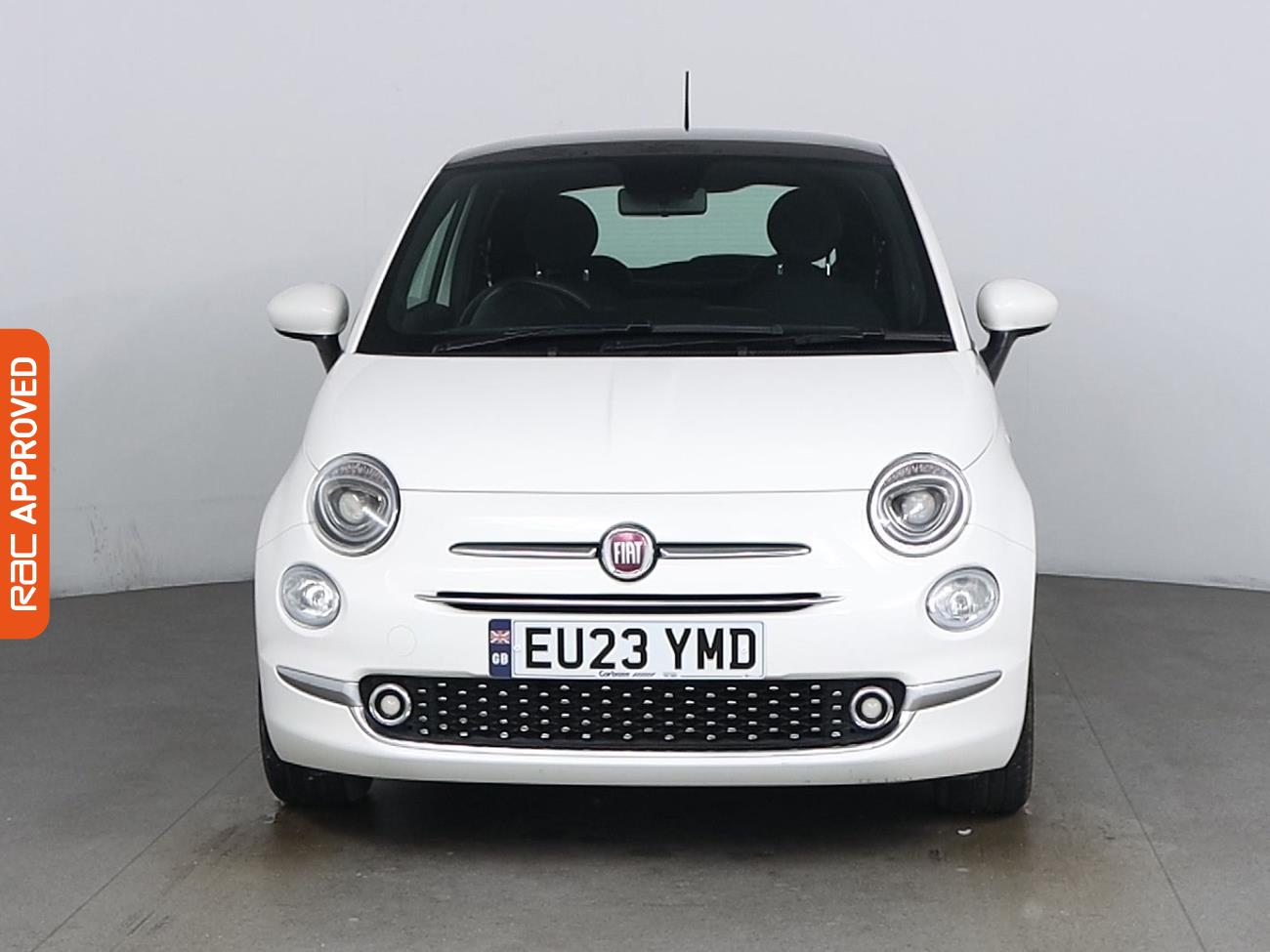 Used Fiat 500 2023 for sale - 76097460: Photo 7