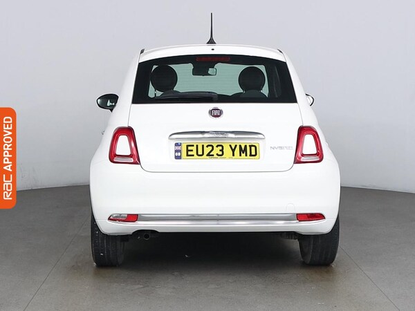 Used Fiat 500 2023 for sale - 76097460: Photo 8