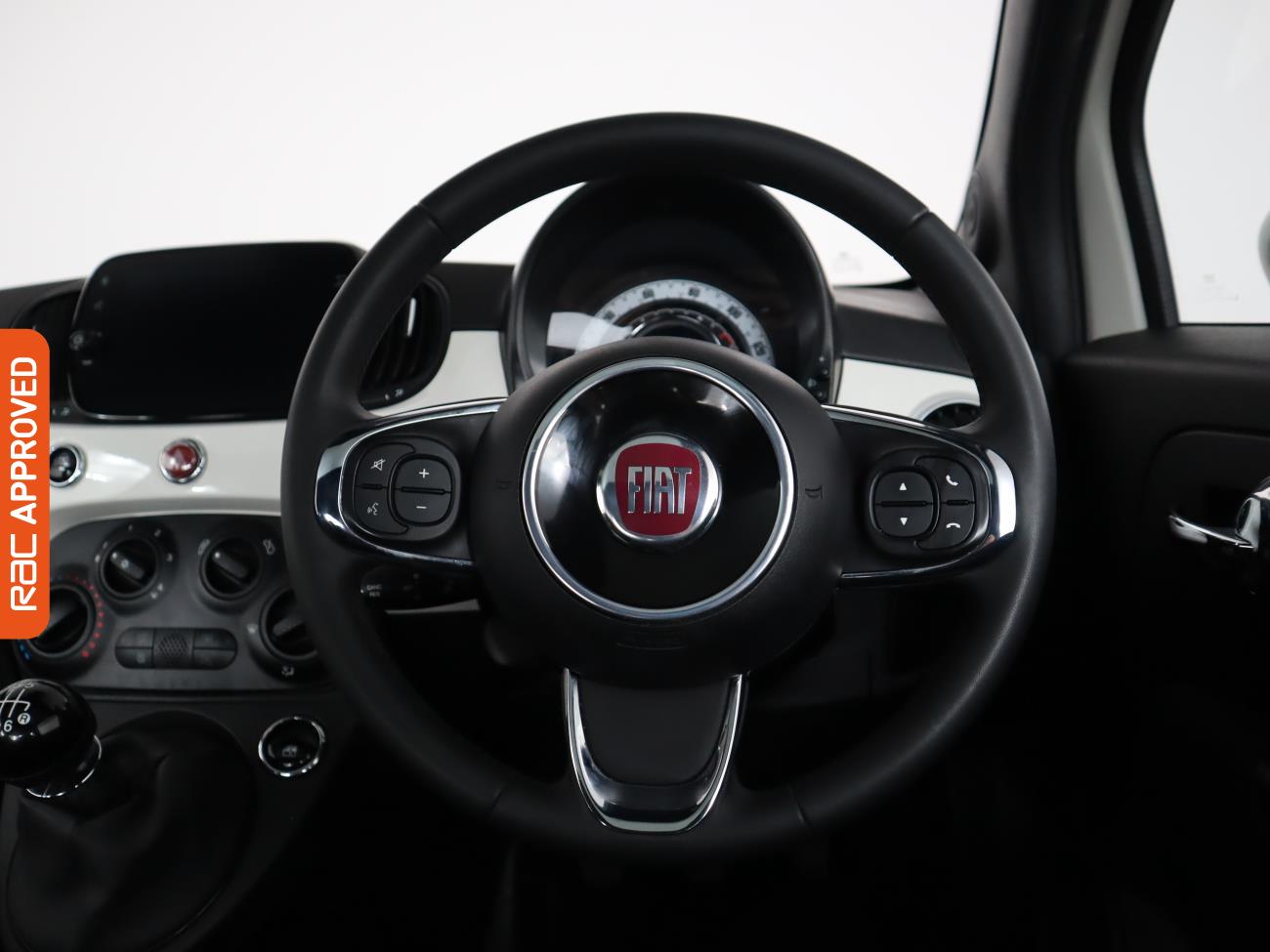 Used Fiat 500 2023 for sale - 76097460: Photo 9