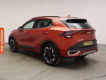 Used Kia Sportage 2022 for sale - 79016961: Photo
