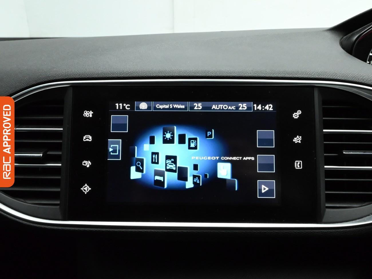 Used Peugeot 308 2016 for sale - 77135313: Photo 16