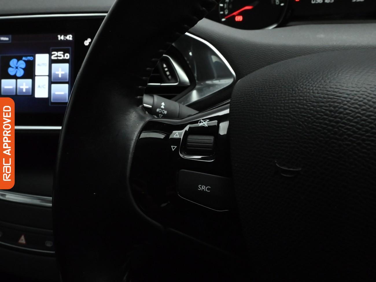 Used Peugeot 308 2016 for sale - 77135313: Photo 17