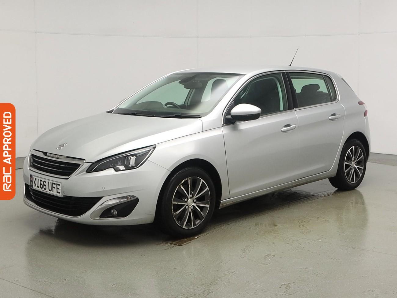 Used Peugeot 308 2016 for sale - 77135313: Photo 25