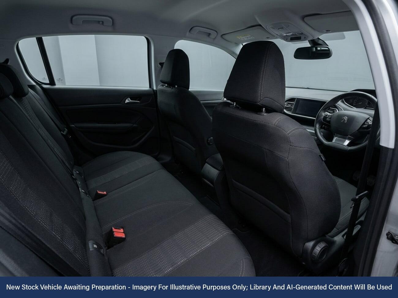 Used Peugeot 308 2016 for sale - 77135313: Photo 4