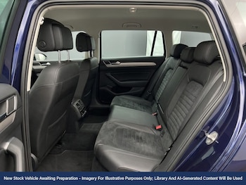 Used Volkswagen Passat 2017 for sale - 79029714: Photo