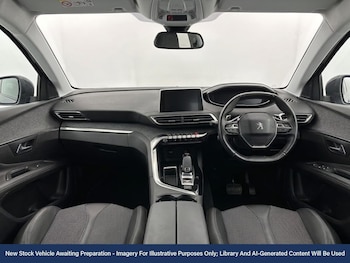 Used Peugeot 5008 2020 for sale - 78825780: Photo