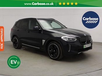 2021 - 210kW Premier Edition 80kWh 5dr Auto