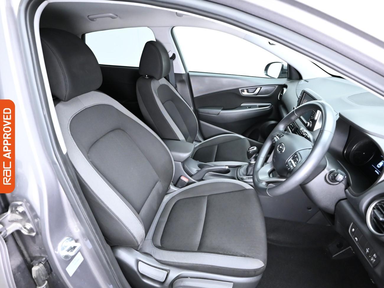 Used Hyundai KONA 2018 for sale - 76119882: Photo 12