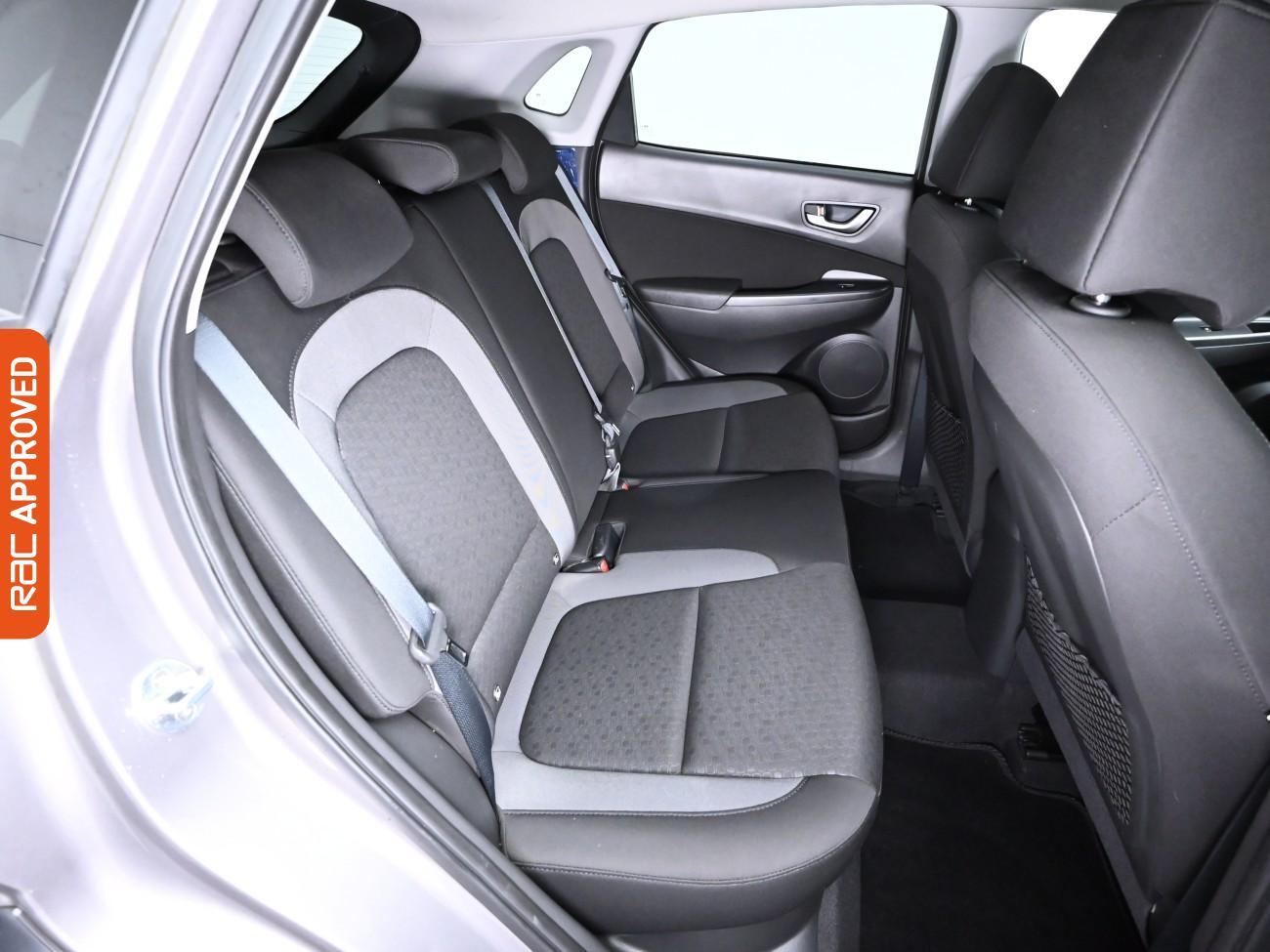 Used Hyundai KONA 2018 for sale - 76119882: Photo 13