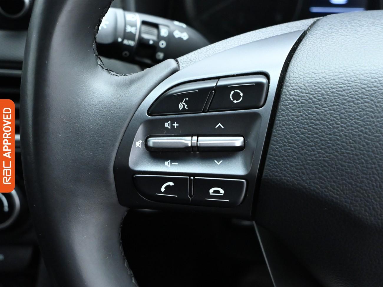 Used Hyundai KONA 2018 for sale - 76119882: Photo 21