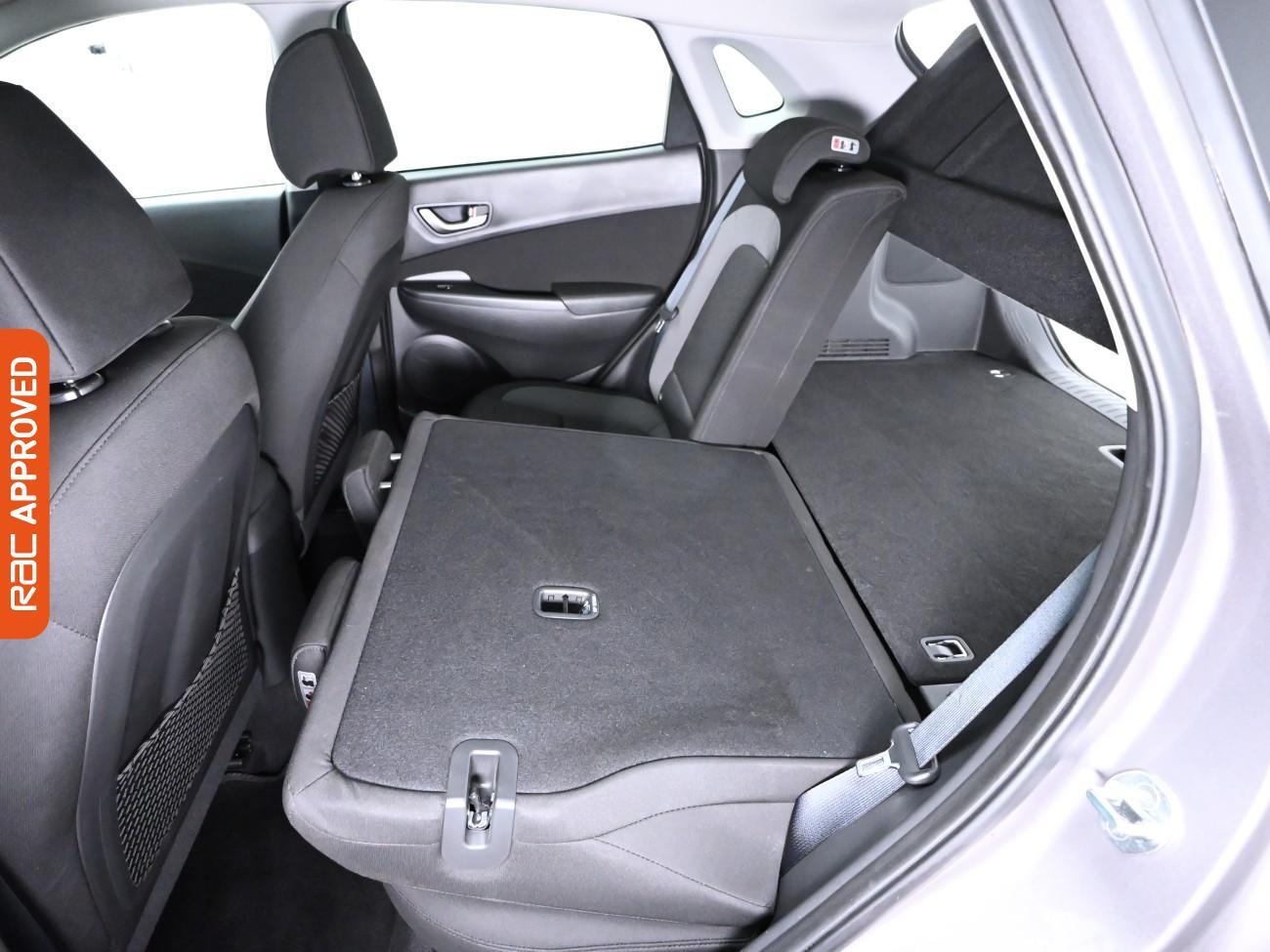 Used Hyundai KONA 2018 for sale - 76119882: Photo 26