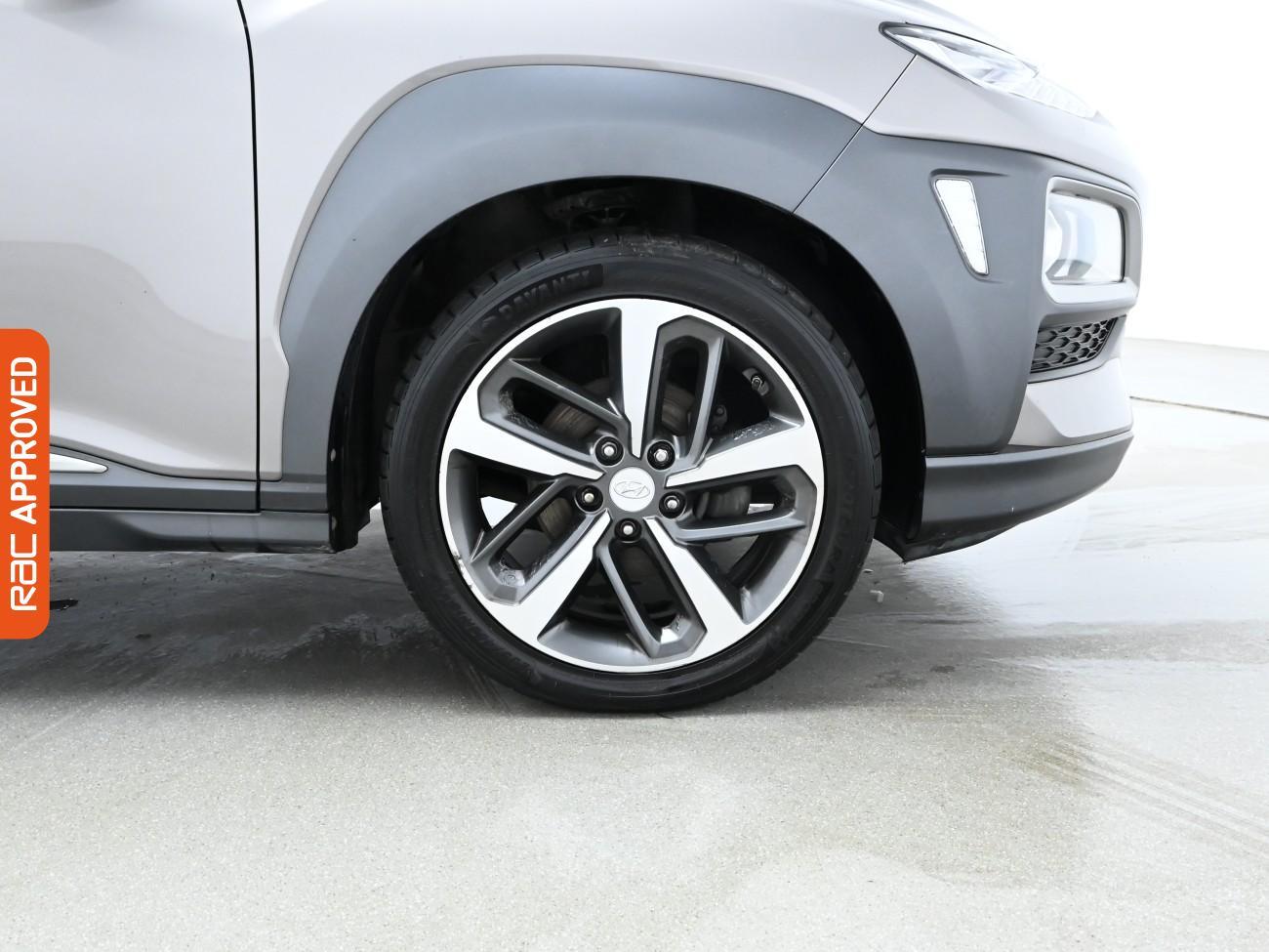 Used Hyundai KONA 2018 for sale - 76119882: Photo 28