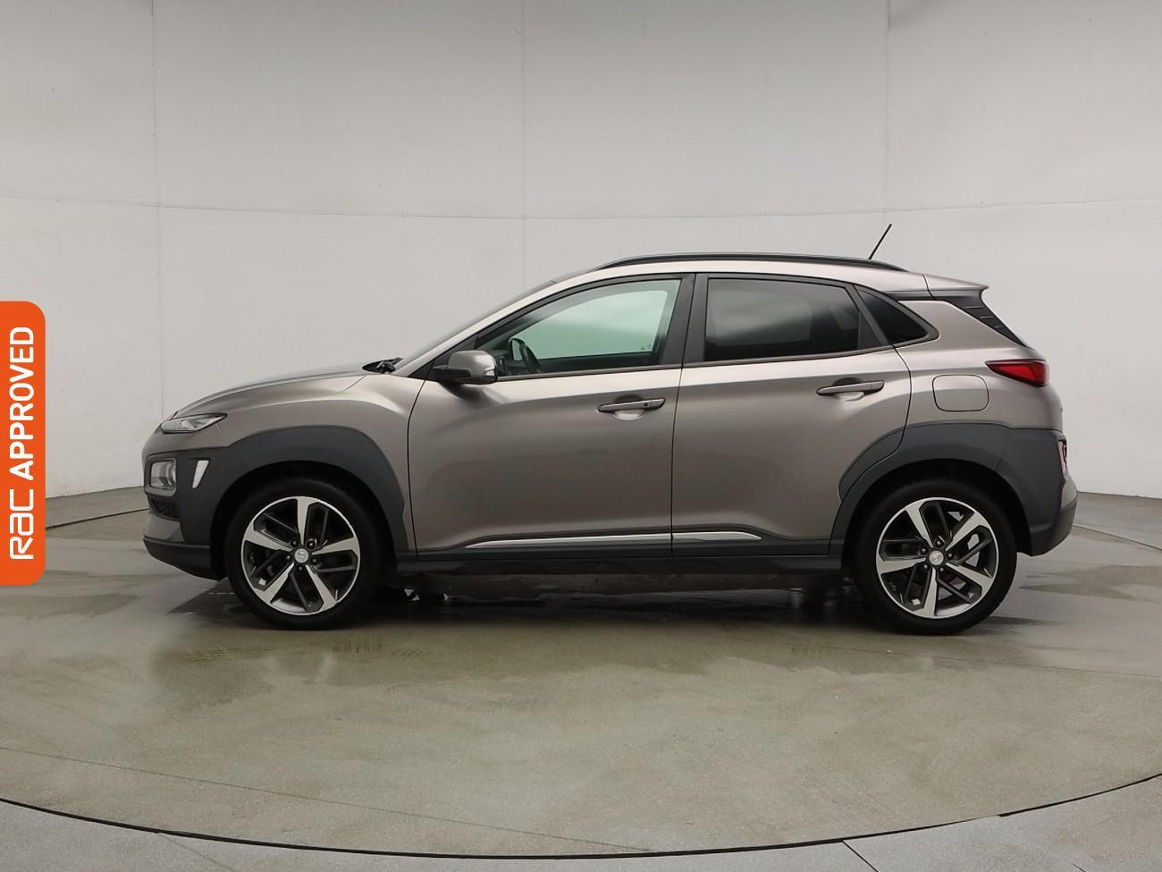Used Hyundai KONA 2018 for sale - 76119882: Photo 31