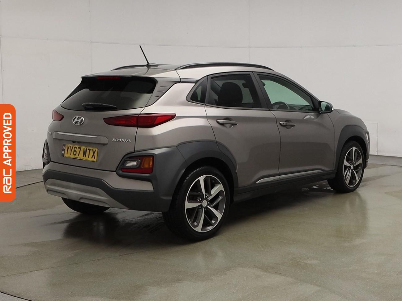 Used Hyundai KONA 2018 for sale - 76119882: Photo 32