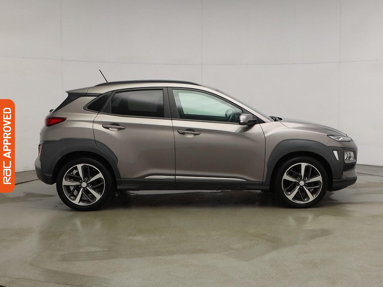 Used Hyundai KONA 2018 for sale - 76119882: Photo 6