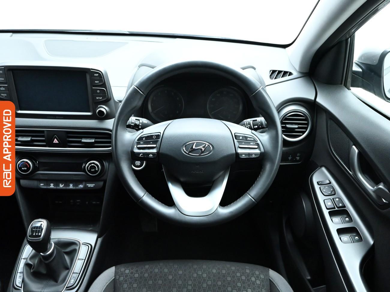 Used Hyundai KONA 2018 for sale - 76119882: Photo 9