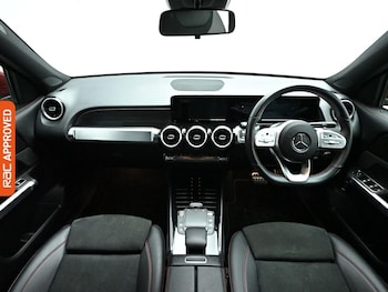 Used Mercedes-Benz GLB 2021 for sale - 78552087: Photo