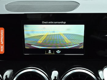 Used Mercedes-Benz GLB 2021 for sale - 78552087: Photo