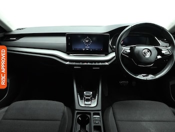 Used Skoda Octavia 2022 for sale - 78367897: Photo