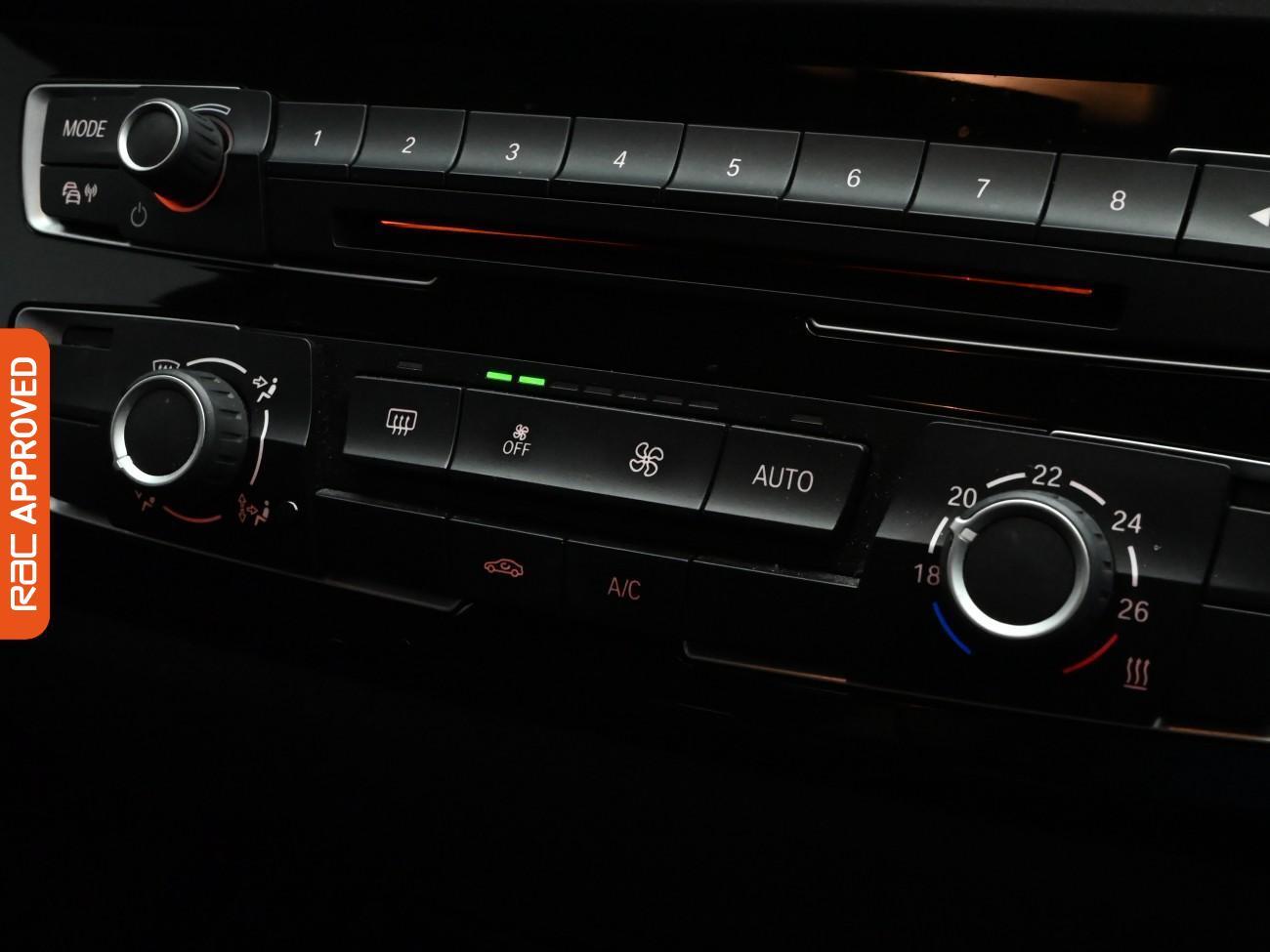 Used BMW 1 Series 2017 for sale - 76569563: Photo 14