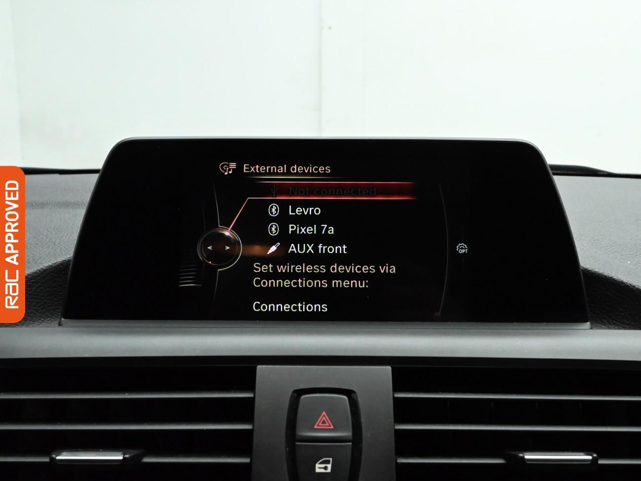 Used BMW 1 Series 2017 for sale - 76569563: Photo 15