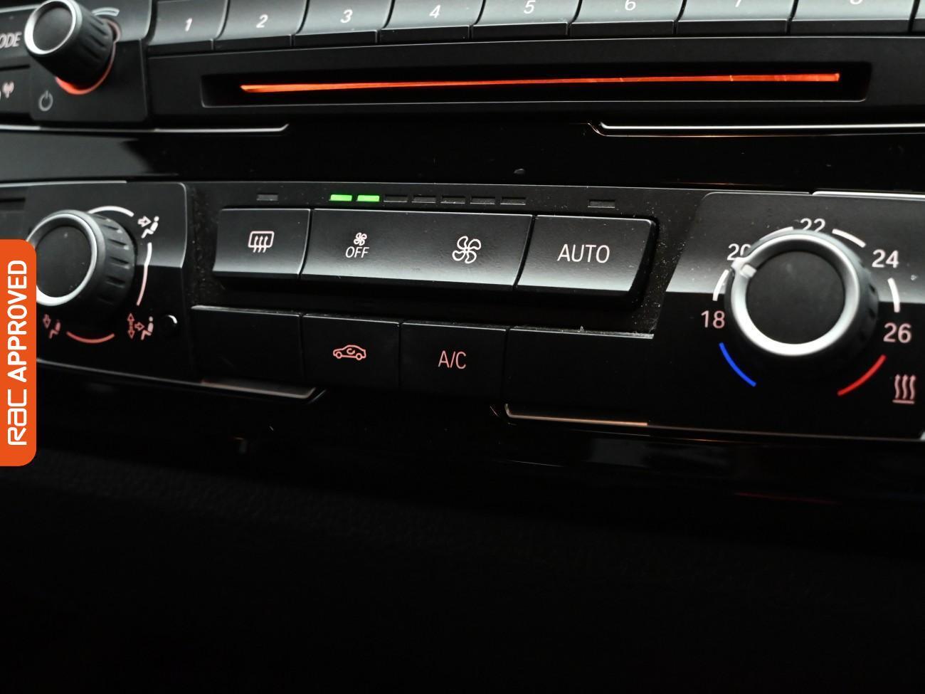 Used BMW 1 Series 2017 for sale - 76569563: Photo 17