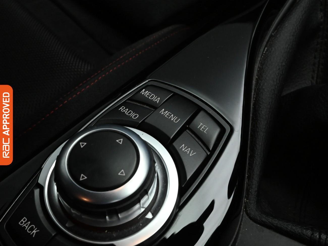 Used BMW 1 Series 2017 for sale - 76569563: Photo 18