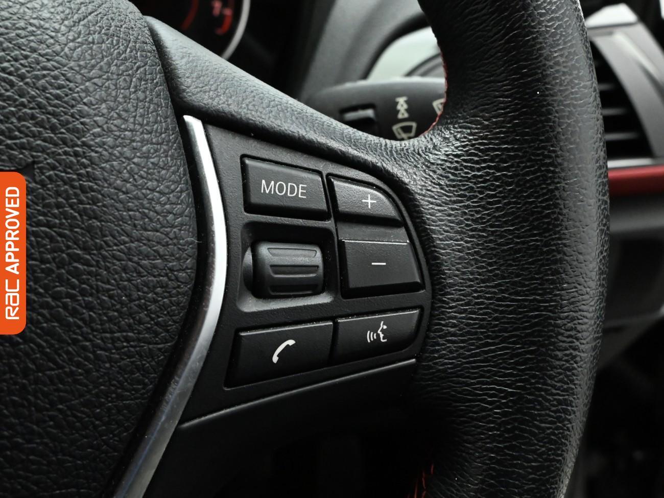 Used BMW 1 Series 2017 for sale - 76569563: Photo 19