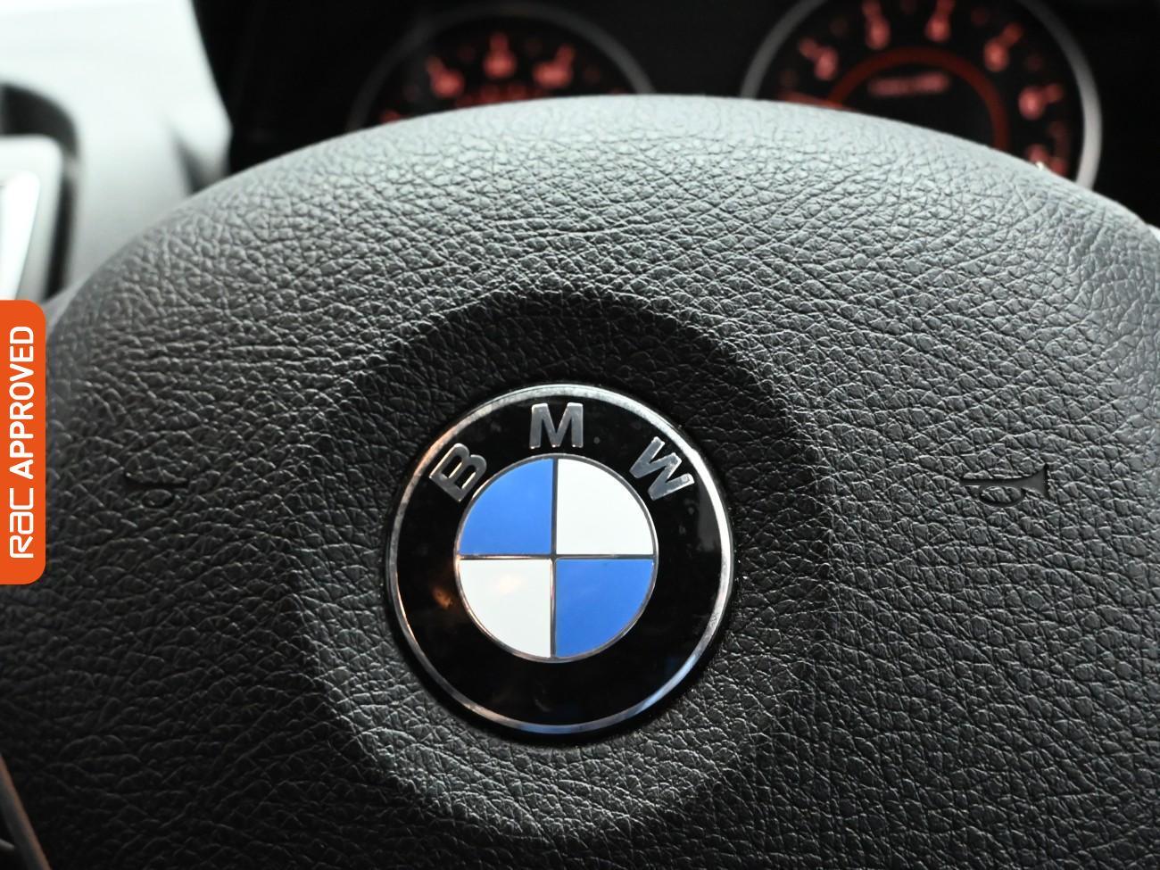 Used BMW 1 Series 2017 for sale - 76569563: Photo 21