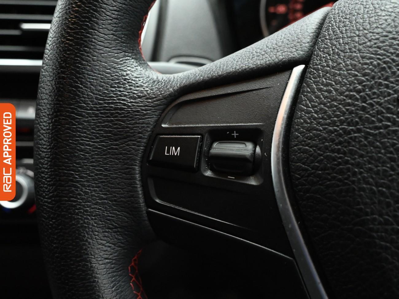 Used BMW 1 Series 2017 for sale - 76569563: Photo 22