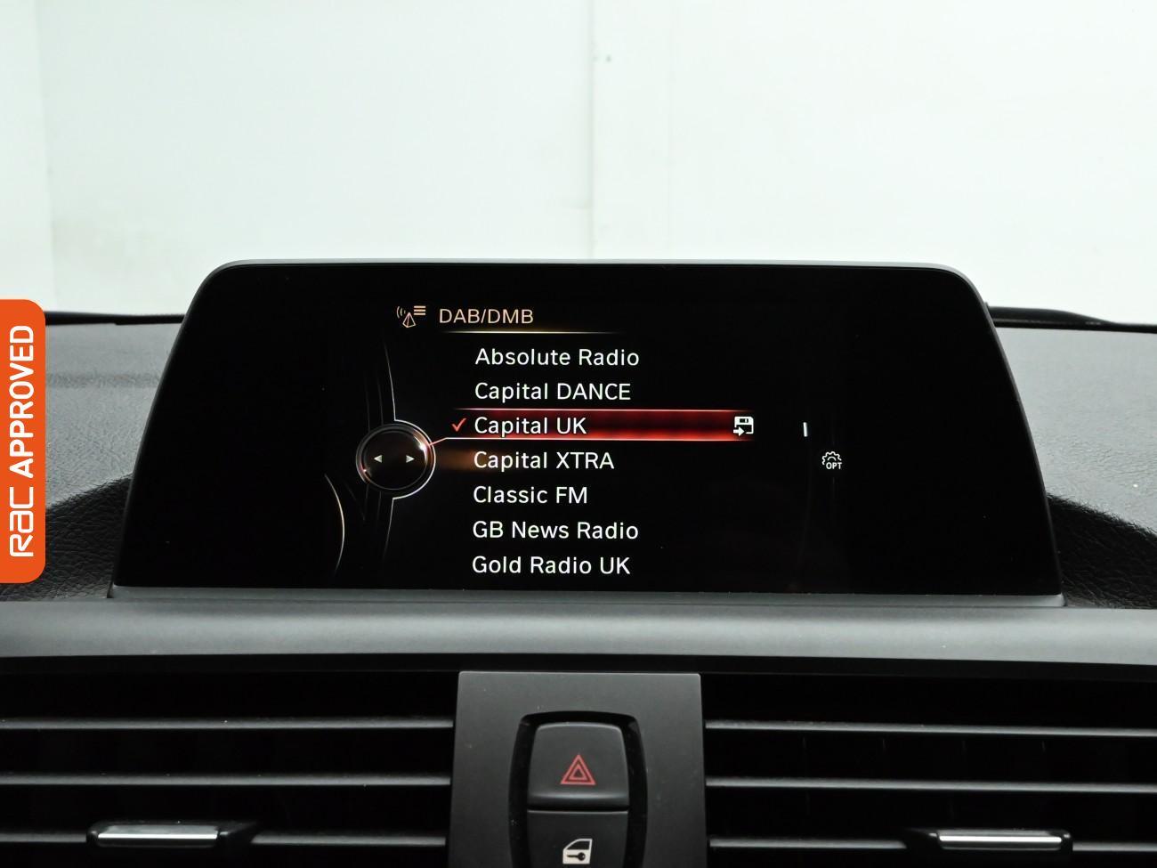 Used BMW 1 Series 2017 for sale - 76569563: Photo 25