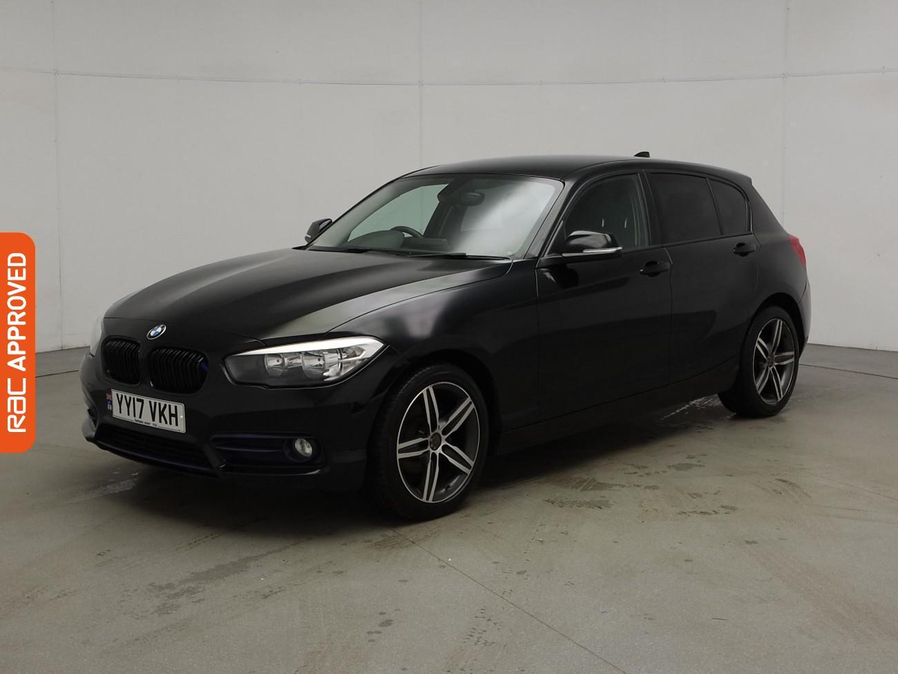 Used BMW 1 Series 2017 for sale - 76569563: Photo 26