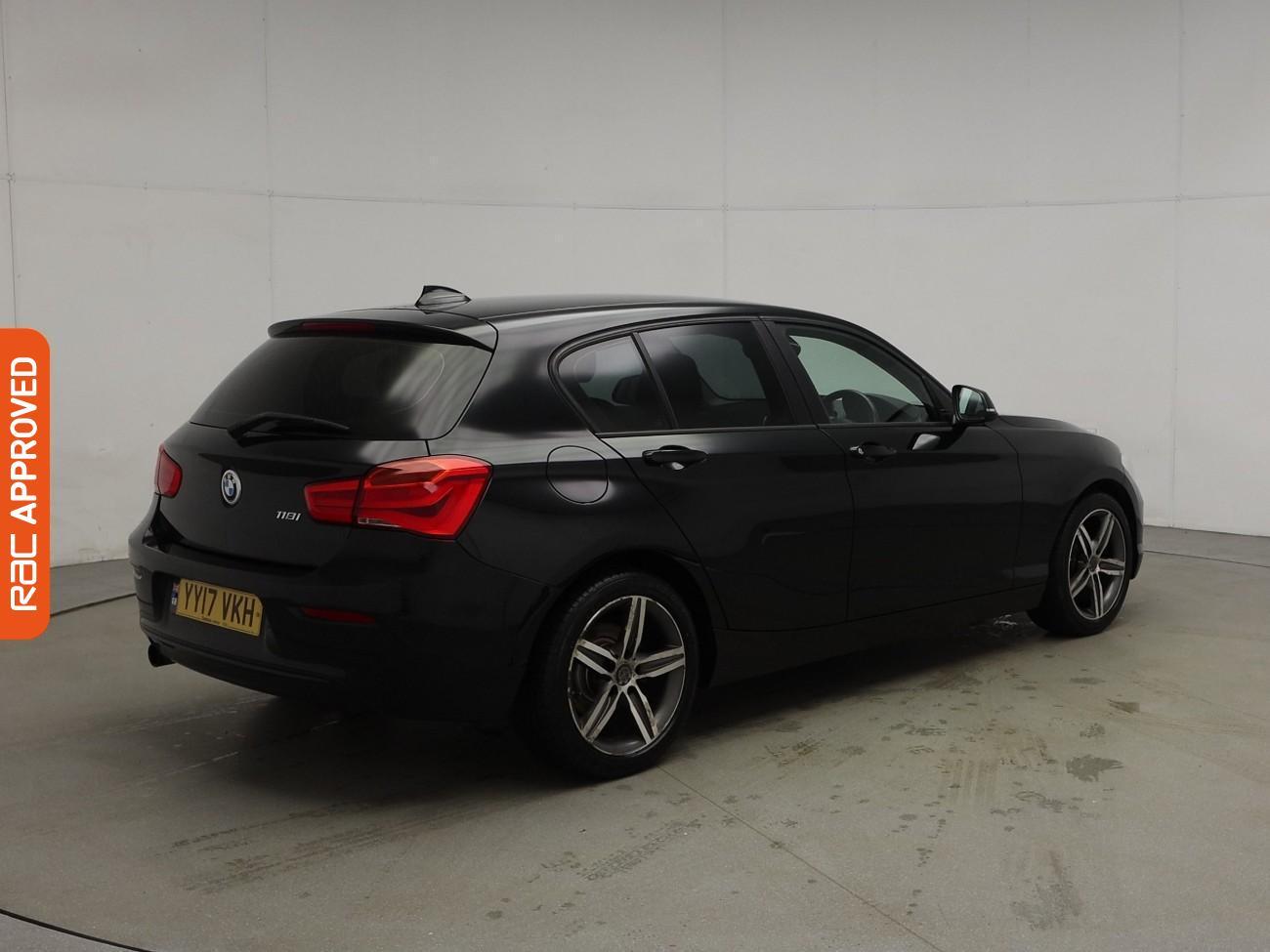 Used BMW 1 Series 2017 for sale - 76569563: Photo 28