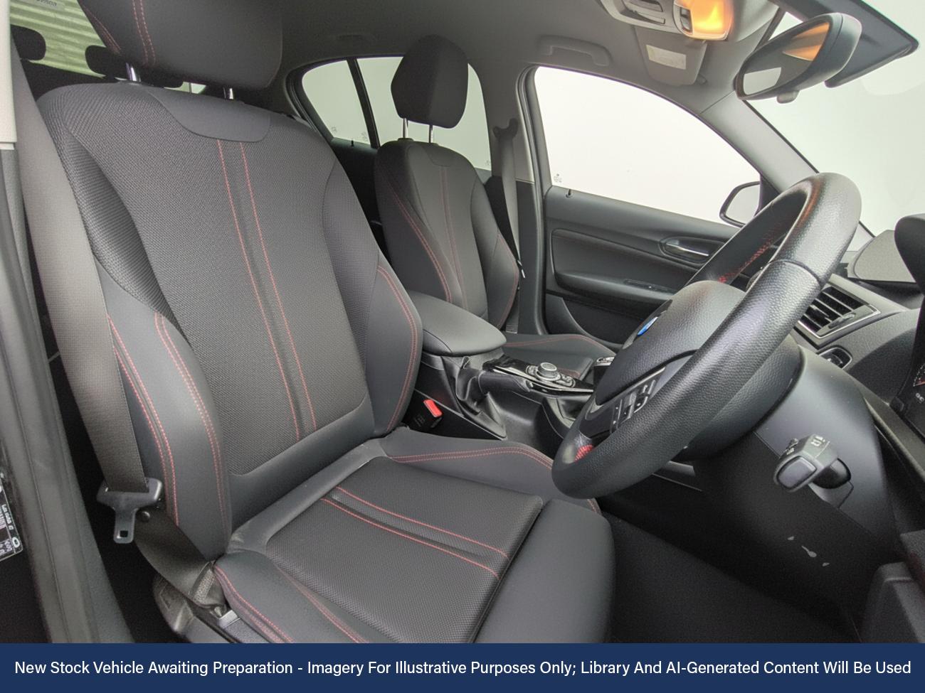 Used BMW 1 Series 2017 for sale - 76569563: Photo 3