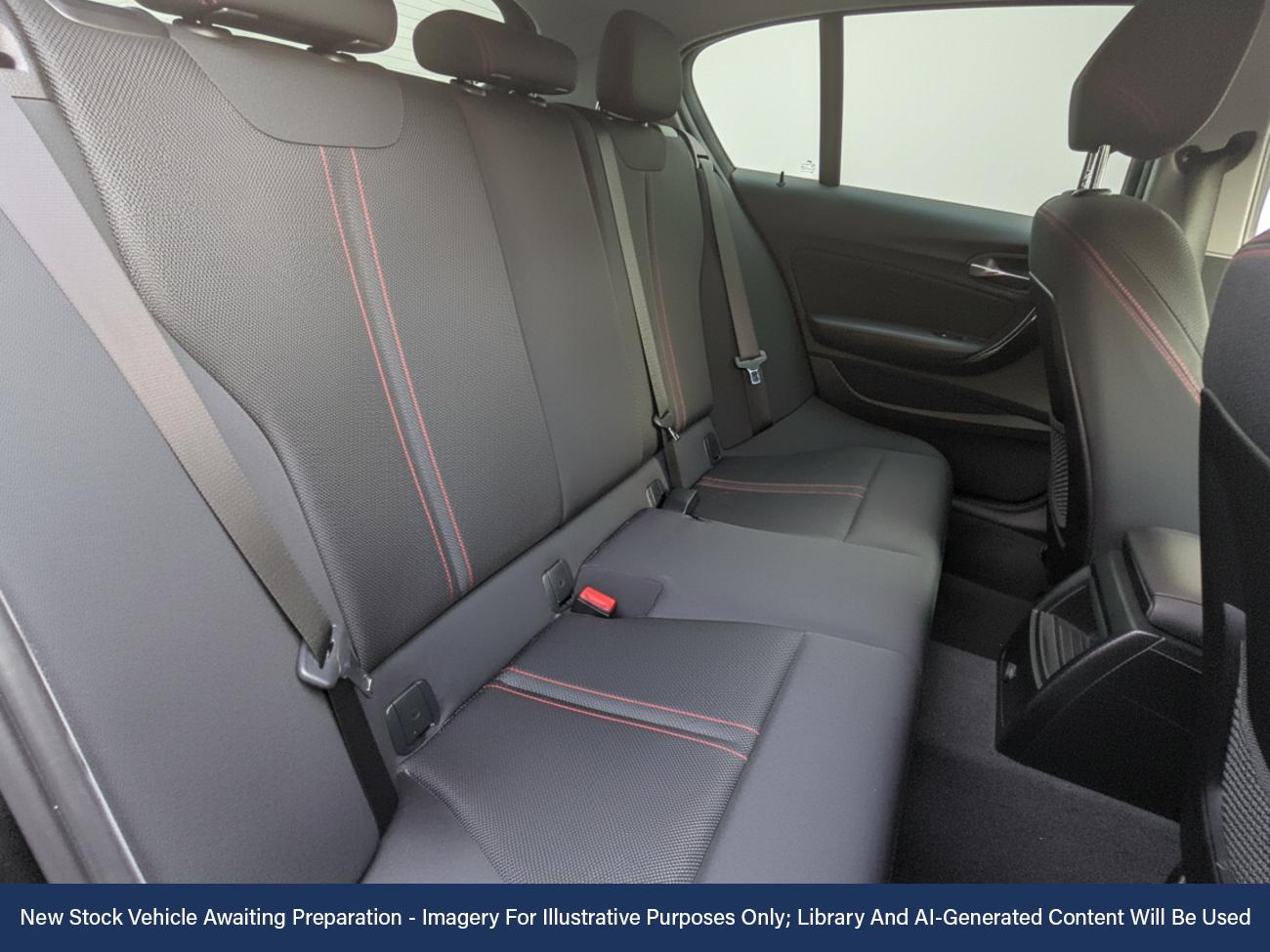 Used BMW 1 Series 2017 for sale - 76569563: Photo 4