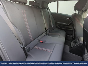 Used BMW 1 Series 2017 for sale - 76569563: Photo