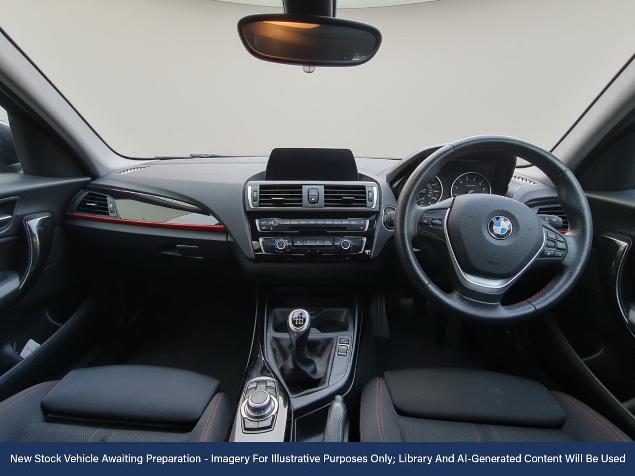 Used BMW 1 Series 2017 for sale - 76569563: Photo 6