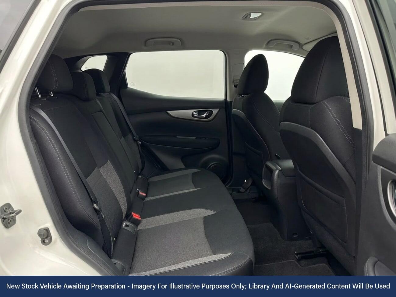 Used Nissan Qashqai 2018 for sale - 77872572: Photo 4